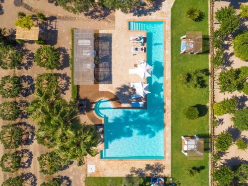 Puig d'en Valls Hôtel | Can Arabí - Adults Only