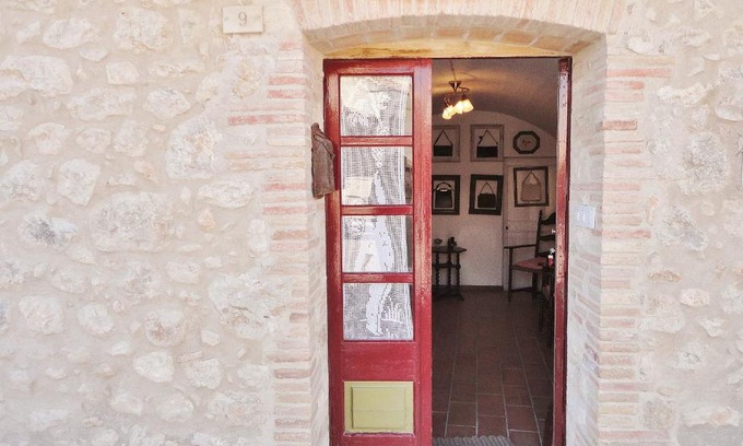 Avinyonet de Puigventos Appartement | Can Barraca