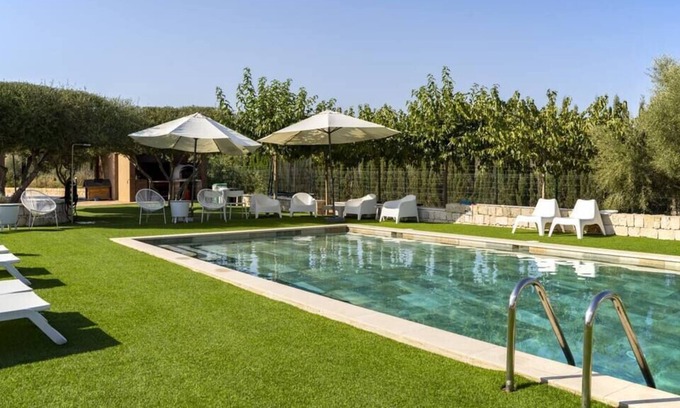 l'Aranjassa Maison | Can Bellmunt, Ideal to spend a fantastic vacation