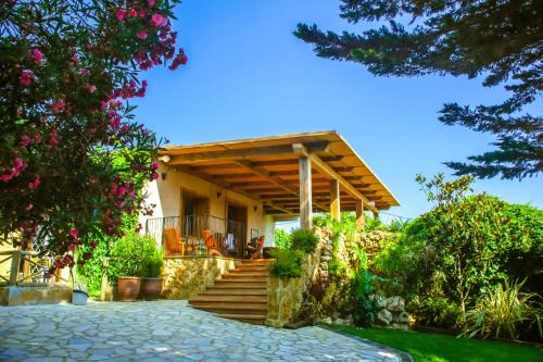 Vidreres Maison | CAN BERNARDI