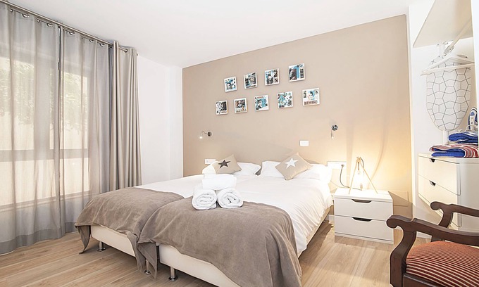Sindicat Appartement | Can Blau Homes