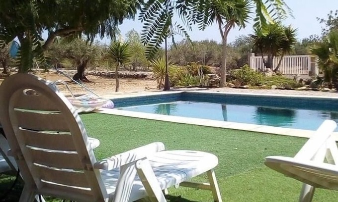 L'Ametlla de Mar Cottage | Can Boquera