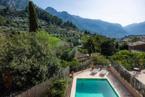 Fornalutx Maison | Can Bordoy