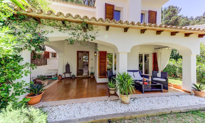 Cala Carbo Maison | Can Botana 5