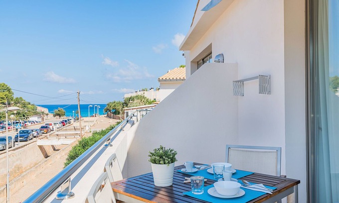 Cala San Vicente Chalet De Ski | Can Botana Casa 8 - By Dream Villas Pollensa