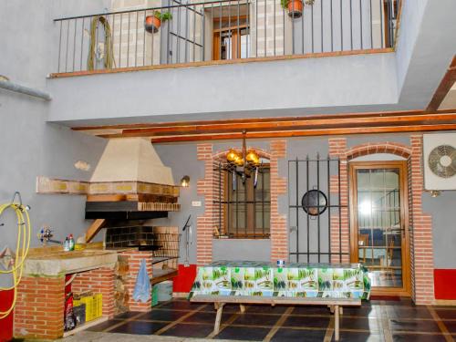 Ulldecona Maison | CAN CALCETER