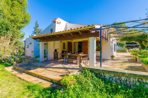 Campos Chalet De Ski | Can Capulla 8