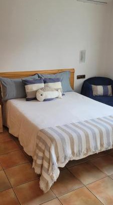 Pals Appartement | Can Carbó