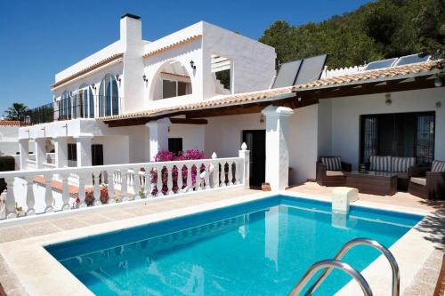 Sant Josep de sa Talaia Maison | Can Carlos Ibiza