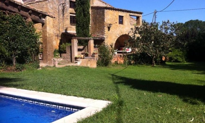 Cruilles Appartement | Can Carreras