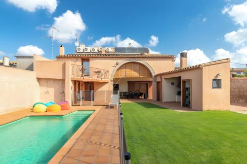 Vilamacolum Appartement | Can Centena