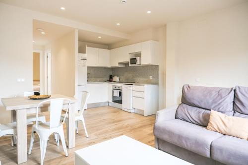 Besalu Appartement | Can Cintet 2-2, Vive en el casco antiguo de Besalú