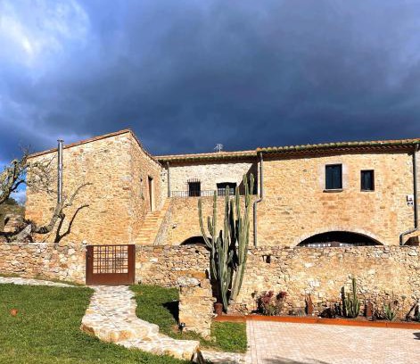 Capmany Maison | Can Clarós