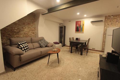 Amposta Maison | Can Clos Bonet carrer Colon