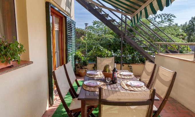 Garriguella Appartement | Can Coll I