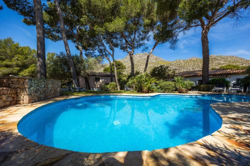 Cala San Vicente Maison | Can Domingo