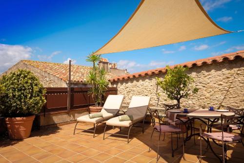 Palafrugell Appartement | Can Felip Apartments