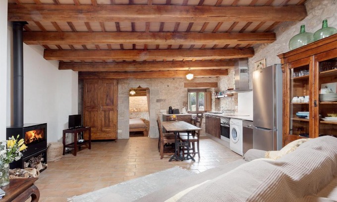 Girona Appartement | Can Feliu