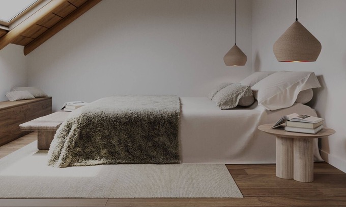 Canfranc-Estacion Maison | Can Fer - Newly Opened Mountain House in Canfranc Estación