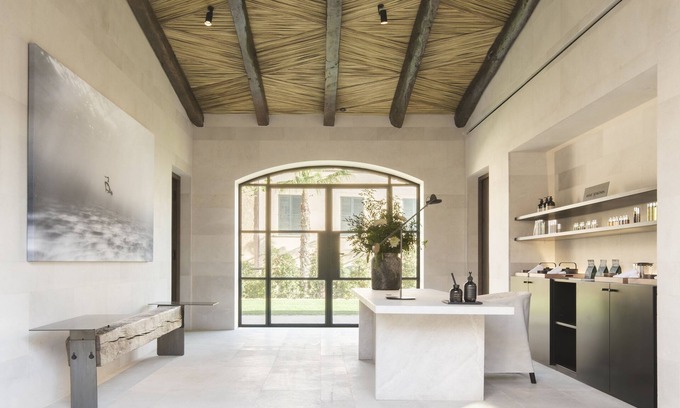 Santanyi Hôtel | Can Ferrereta