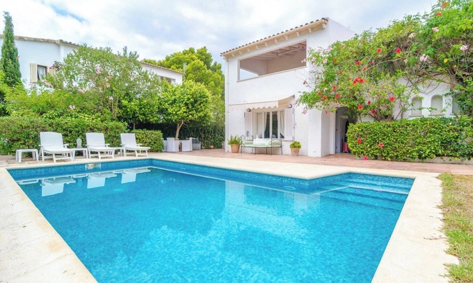 Son Veri Nou Villa | Can Ferro (sans dépôt), Cala Blava