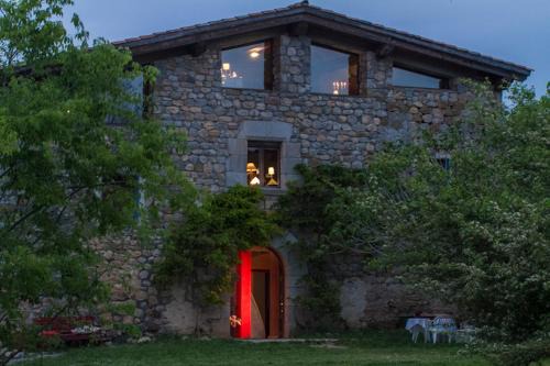 Argelaguer Maison | Can Fiol Masia