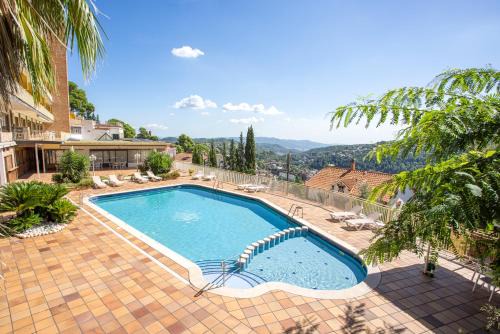 Corbera De Llobregat Hôtel | Can Fisa Hotel & Apartments