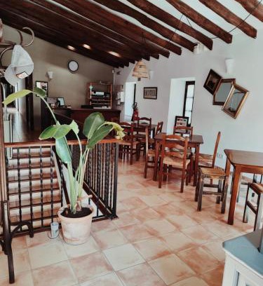 Sineu Hôtel | Can Font