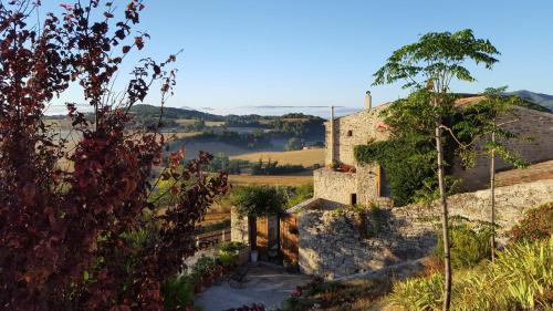 Guialmons Maison | Can Gasol - Casa Rural del Siglo XVI