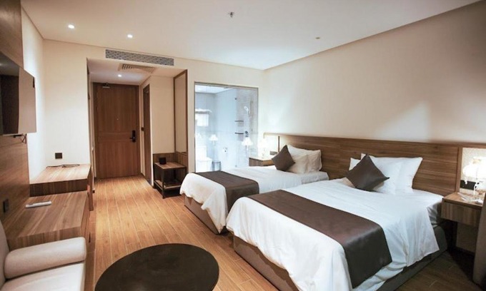 Tuy Hoa Appartement | Apec Mandala Phú Yên