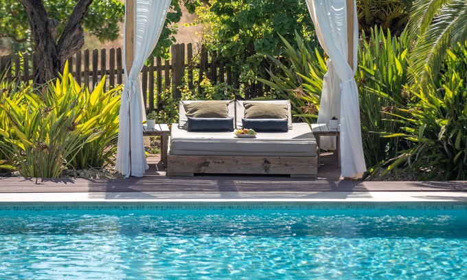 Puig d'en Valls Hôtel | Can Jaume by Ocean Drive