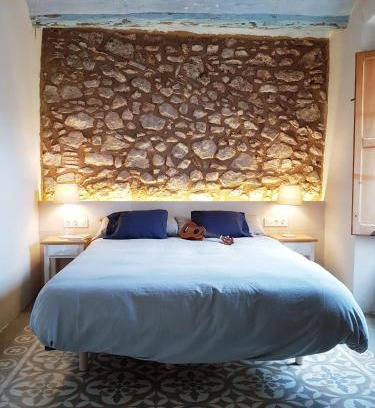 Pratdip Maison | Can Jaume Porxo
