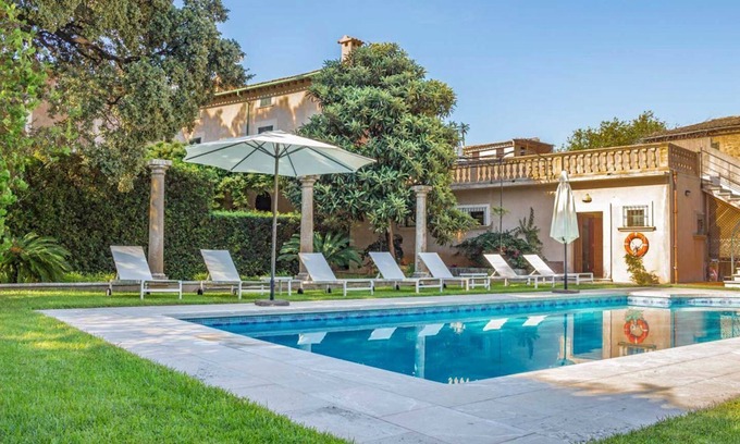 Soller Appartement | Can Jaume - Sept Chambres Appartement, Couchages 14