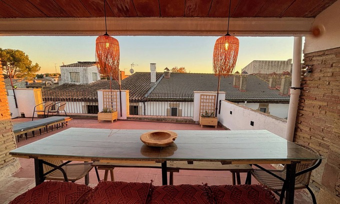 Ordis Maison | Can Joan Empordà