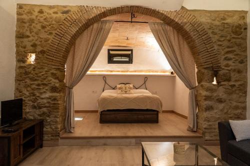 Ordis Appartement | Can Joan Loft Alt Empordà