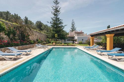 Santa Eulalia del Rio Maison | Can Joan Vich I