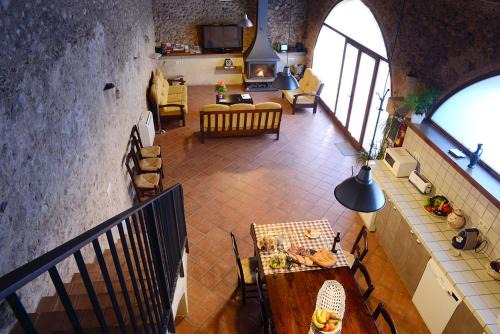 Ventallo Maison | Can Marisch Les Arcades