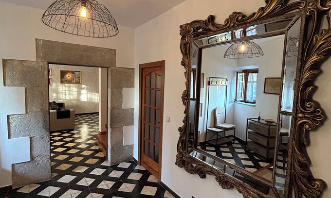 el Carme Maison | Can Merlet