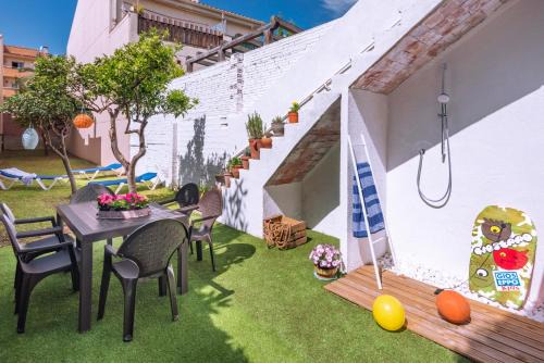 Malgrat de Mar Maison | Can Mero