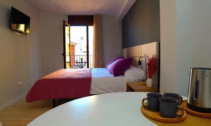 Badalona Maison | Can Mir Badalona