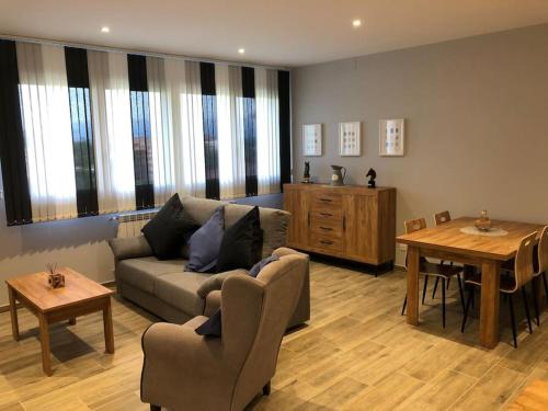 Mollo Appartement | Can Moi - L'Erbera