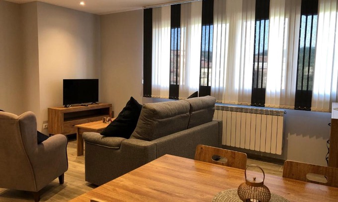 Mollo Appartement | Can Moi L'erbera Molló