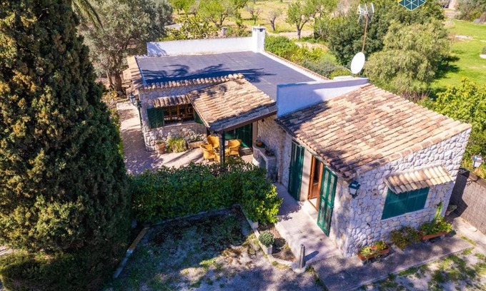 Selva Maison | Can Moreu