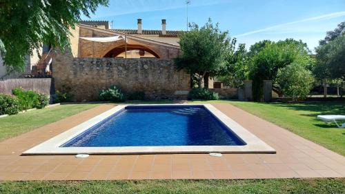 Viladamat Maison | Can Motas