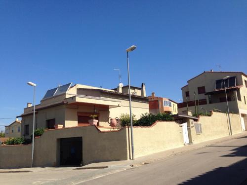 Castello d'Empuries Appartement | Can Municoy
