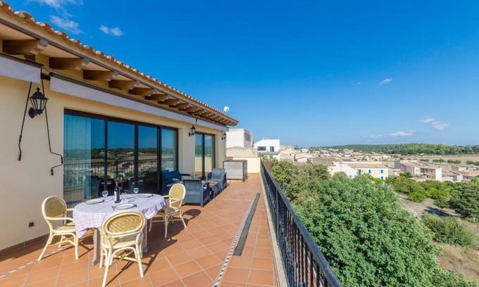 Sineu Maison | CAN NADAL - ADULTS ONLY