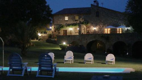 Agullana Maison | Can Palau