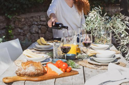 Fornalutx Maison | Can Palou