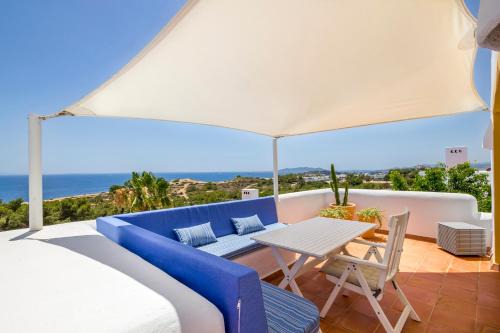 Cap Martinet Maison | Can Panorama