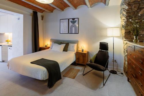 Vilallonga de Ter Appartement | Can Paroi